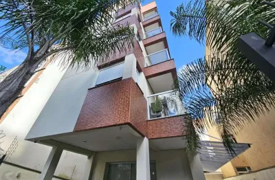 Apartamento com 2 quartos à venda na Rua Carlos Von Koseritz, 813, São João, Porto Alegre