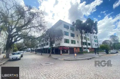 Apartamento com 2 quartos à venda na Rua Laurindo, 514, Santana, Porto Alegre