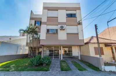 Cobertura com 1 quarto à venda na Rua Engenheiro João Luderitz, 230, Sarandi, Porto Alegre