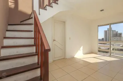 Cobertura com 3 quartos à venda na Avenida João Wallig, 743, Passo da Areia, Porto Alegre