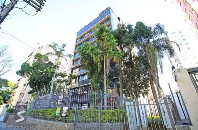 Apartamento garden de 3 dormitórios à venda no bairro petrópolis.