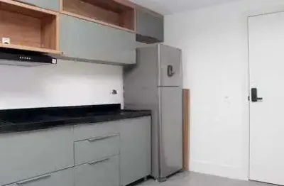Apartamento com 1 quarto à venda na Avenida João Pessoa, 785, Cidade Baixa, Porto Alegre