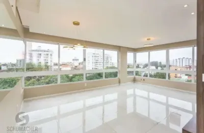 Apartamento com 3 quartos à venda na Rua Trujilo, 262, Jardim Lindóia, Porto Alegre