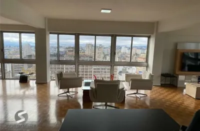 Apartamento com 3 quartos à venda na Rua dos Andradas, 1290, Centro Histórico, Porto Alegre