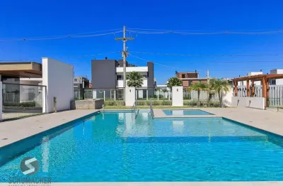 Terreno em condomínio fechado à venda na Rua Sinai, 178, Ipanema, Porto Alegre