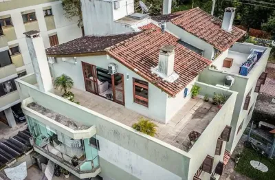 Cobertura com 3 quartos à venda na Rua Sepé Tiaraju, 1491, Teresópolis, Porto Alegre