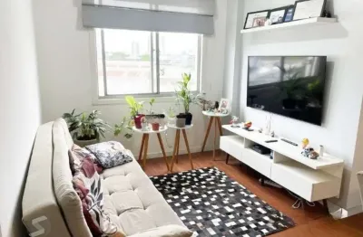 Apartamento com 2 quartos à venda na Rua Oswaldo Pereira de Freitas, 227, Partenon, Porto Alegre