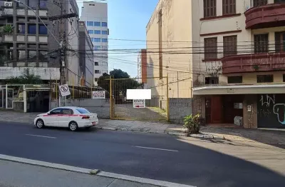 Terreno comercial à venda na Avenida Protásio Alves, 2385, Petrópolis, Porto Alegre