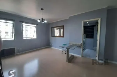 Apartamento com 1 quarto à venda na Avenida Independência, 1055, Independência, Porto Alegre