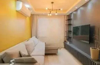 Apartamento com 3 quartos à venda na Rua Mariano de Matos, 608, Santa Tereza, Porto Alegre