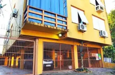 Apartamento com 2 quartos à venda na travessa orion, 133, cristo redentor, porto alegre, 22 m2 por r$ 285.000