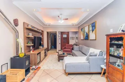 Apartamento com 2 quartos à venda na Rua Visconde do Rio Branco, 625, Floresta, Porto Alegre