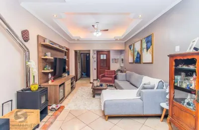 Apartamento com 2 quartos à venda na Rua Visconde do Rio Branco, 625, Floresta, Porto Alegre