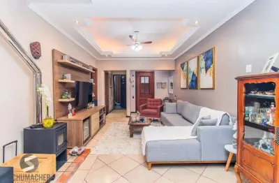 Apartamento com 2 quartos à venda na Rua Visconde do Rio Branco, 625, Floresta, Porto Alegre