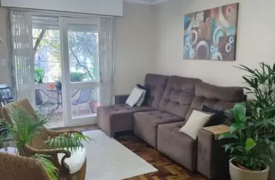 Apartamento 2 dormitórios com sacada – próximo ao parque germânia