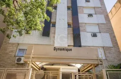 Apartamento com 2 quartos à venda na Avenida Osvaldo Aranha, 616, Bom Fim, Porto Alegre