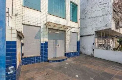 Prédio à venda na Rua Mariante, 859, Rio Branco, Porto Alegre