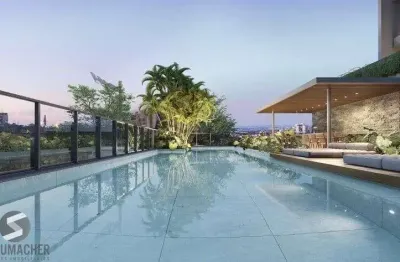 Cobertura com 3 quartos à venda na Rua Anita Garibaldi, 1543, Boa Vista, Porto Alegre