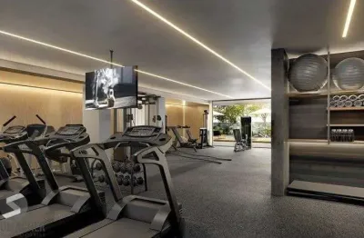 Cobertura com 3 quartos à venda na Rua Anita Garibaldi, 1543, Boa Vista, Porto Alegre