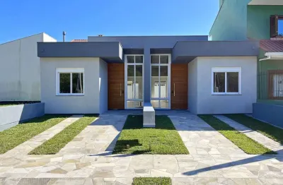 Casa com 2 quartos à venda na Rua Fernando Jorge Schneider, 997, Hípica, Porto Alegre