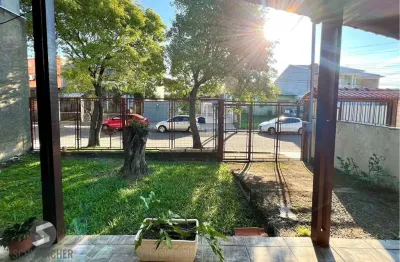 Casa com 3 quartos à venda na Rua Raul Pilla, 209, São José, Canoas
