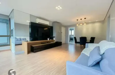 Apartamento com 3 quartos à venda na Rua Silva Jardim, 992, Bela Vista, Porto Alegre