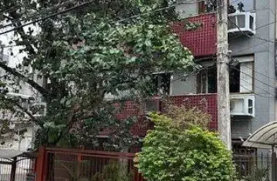 Apartamento com 2 quartos à venda na Rua Eça de Queiroz, 1019, Petrópolis, Porto Alegre
