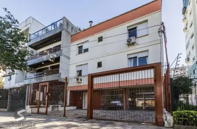 Apartamento com 2 quartos à venda na Rua Coronel Feijó, 541, São João, Porto Alegre