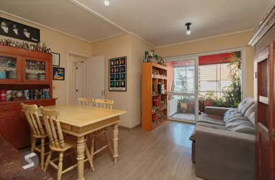 Apartamento com 3 quartos à venda na Rua Afonso Taunay, 242, Boa Vista, Porto Alegre