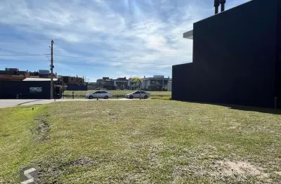 Terreno em condomínio fechado à venda na Rua Rio Camisas, 190, Remanso, Xangri-Lá