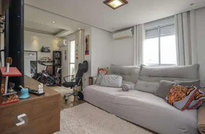 Apartamento com 3 quartos à venda na Avenida Assis Brasil, 4967, São Sebastião, Porto Alegre