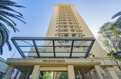 Apartamento com 1 quarto à venda na Avenida Luiz Manoel Gonzaga, 527, Três Figueiras, Porto Alegre
