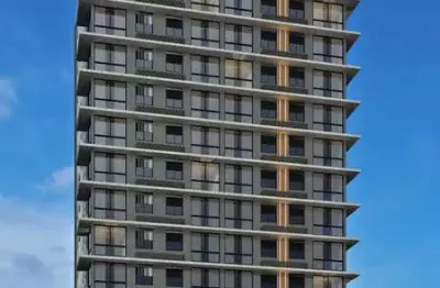 Apartamento com 2 quartos à venda na Taquari, 871, Zona Nova, Capão da Canoa