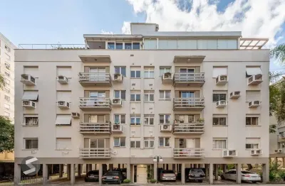 Apartamento a venda com 3 dormitórios no bairro passo da areia.