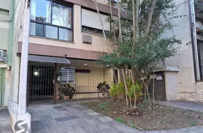 Apartamento com 2 quartos à venda na Rua Santa Terezinha, 358, Farroupilha, Porto Alegre