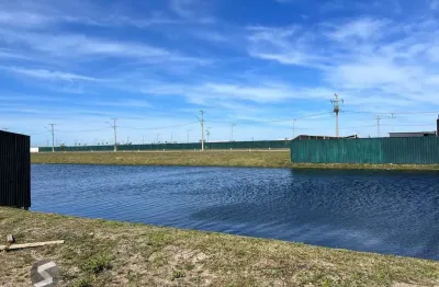 Terreno em condomínio fechado à venda na Rua Caracol, 278, Centro, Xangri-Lá