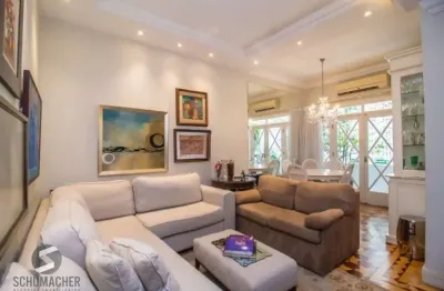 Apartamento com 2 quartos à venda na Rua Santo Antônio, 651, Floresta, Porto Alegre