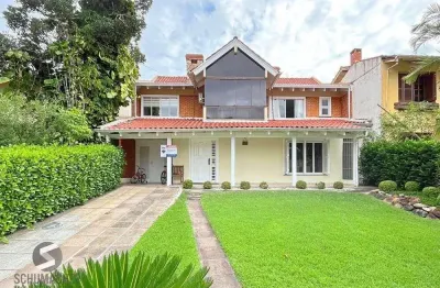 Casa em condomínio fechado com 5 quartos à venda na Avenida Juca Batista, 1279, Ipanema, Porto Alegre