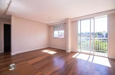 Apartamento à venda com 1 quarto 60 m² no bairro alto petrópolis