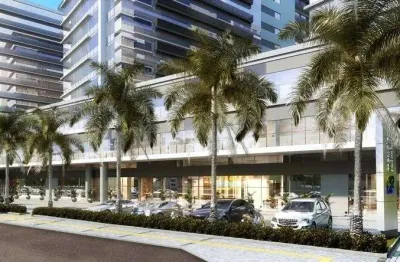 Apartamento com 1 quarto à venda na Avenida Getúlio Vargas, 4883, Centro, Canoas