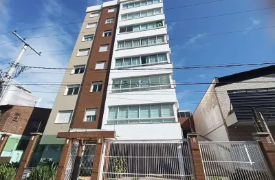 Apartamento com 3 quartos à venda na Tasso Fragoso, 155, Passo da Areia, Porto Alegre