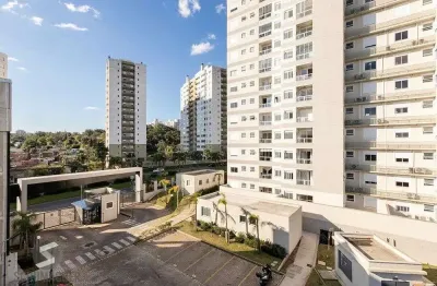 Apartamento com 2 quartos à venda na Rua Irmão Norberto Francisco Rauch, 651, Jardim Carvalho, Porto Alegre