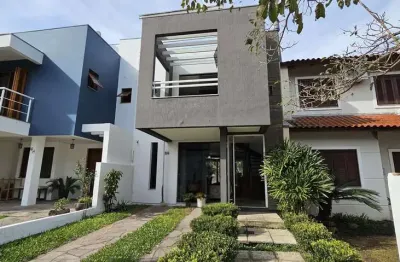 Casa com 3 quartos à venda na Rua Alexandre de Gusmão, 141, Hípica, Porto Alegre