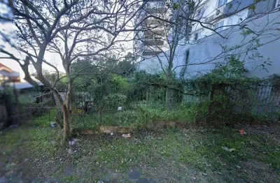 Terreno à venda na Rua Tamoio, 3067, Nossa Senhora das Graças, Canoas