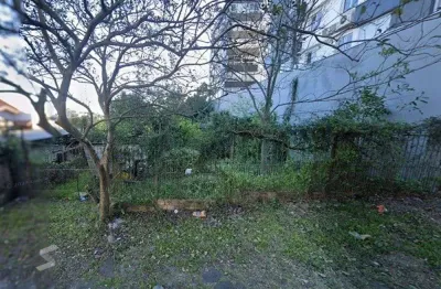 Terreno à venda na Rua Tamoio, 3067, Nossa Senhora das Graças, Canoas