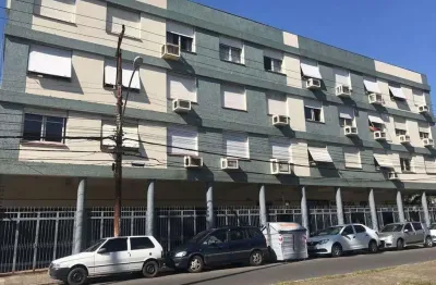 Apartamento com 2 quartos à venda na Avenida Getúlio Vargas, 765, Menino Deus, Porto Alegre