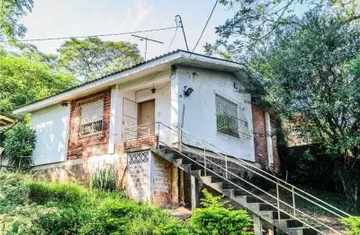 Casa em condomínio fechado com 3 quartos à venda na Acesso dos Guapuruvus, 200, Santa Tereza, Porto Alegre
