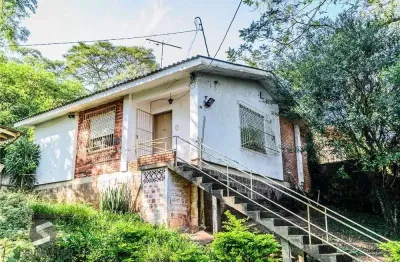 Casa em condomínio fechado com 3 quartos à venda na Acesso dos Guapuruvus, 200, Santa Tereza, Porto Alegre