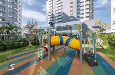 Apartamento com 3 quartos à venda na Rua Jerônymo Zelmanovitz, 162, Jardim Lindóia, Porto Alegre