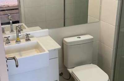 Apartamento com 1 quarto à venda na Rua Gutemberg, 250, Petrópolis, Porto Alegre